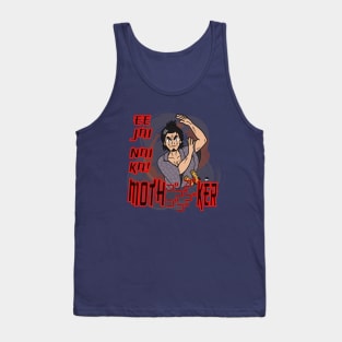 Ee Jai Nai Ka Tank Top